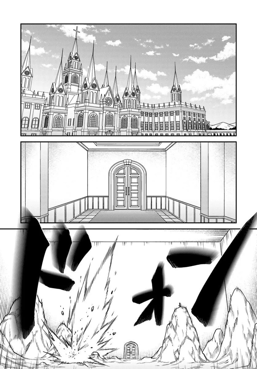 Tensei Teido de Mune no Ana wa Umaranai - Chapter 1 - Page 29