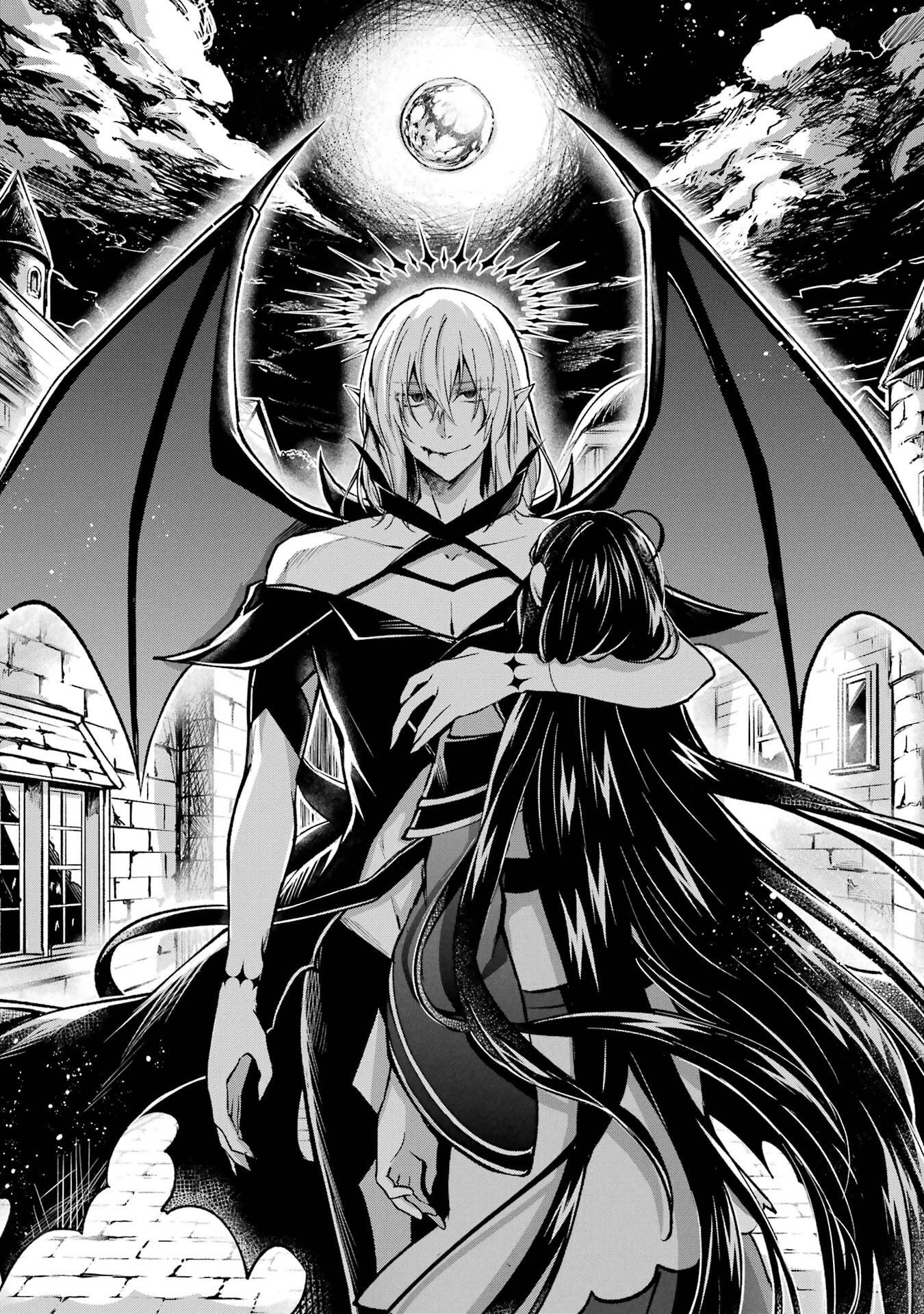 Tensei Yuusha no Kimama Tabi - Chapter 19 - Page 13