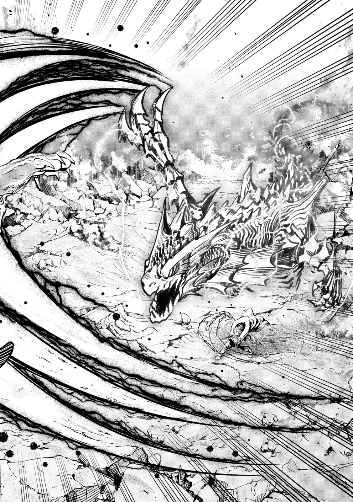 The Exiled Reincarnated Heavy Knight Is Unrivaled in Game Knowledge - Chapter 165 - Page 12