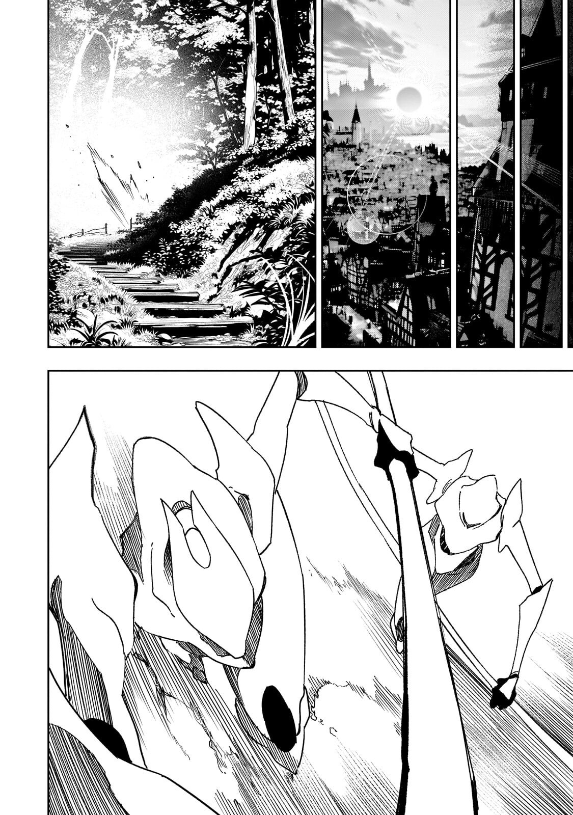 Saikyou no Shien-shoku "Wajutsushi" Dearu ore wa Sekai Saikyou Kuran o Shitagaeru - Chapter 65.2 - Page 2