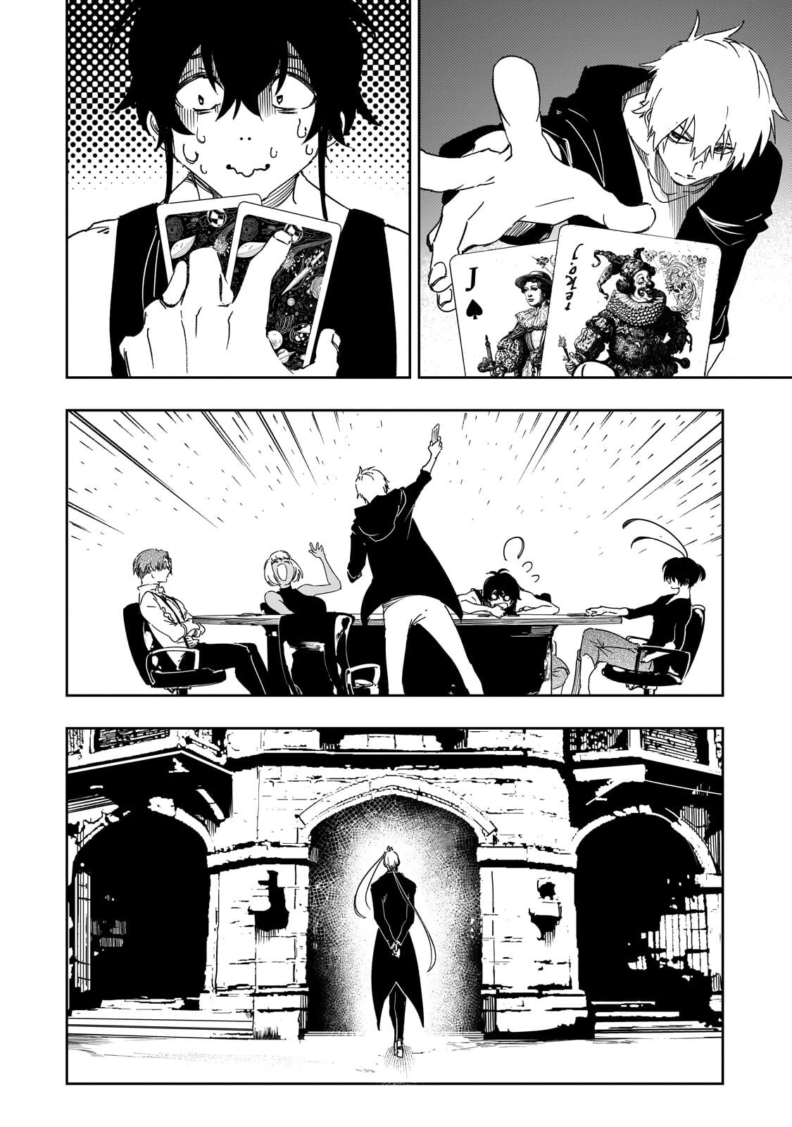 Saikyou no Shien-shoku "Wajutsushi" Dearu ore wa Sekai Saikyou Kuran o Shitagaeru - Chapter 65.2 - Page 8
