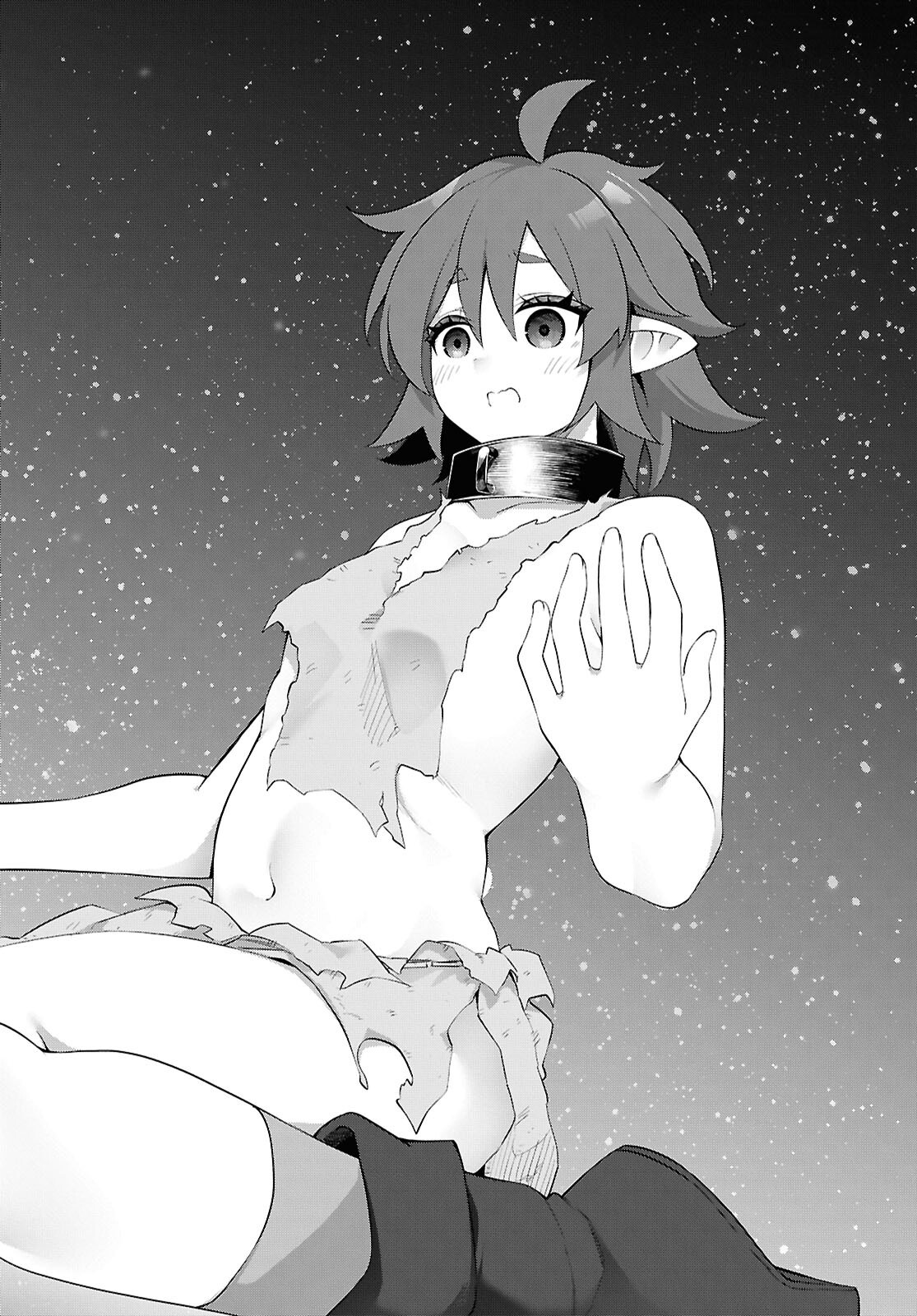 Ato wa Gojiyuu ni Douzo! - Tutorial de Kami-sama ga Last Boss Taoshichatta node, Watashi wa Suki Houdai Ikiteiku - Chapter 14 - Page 8