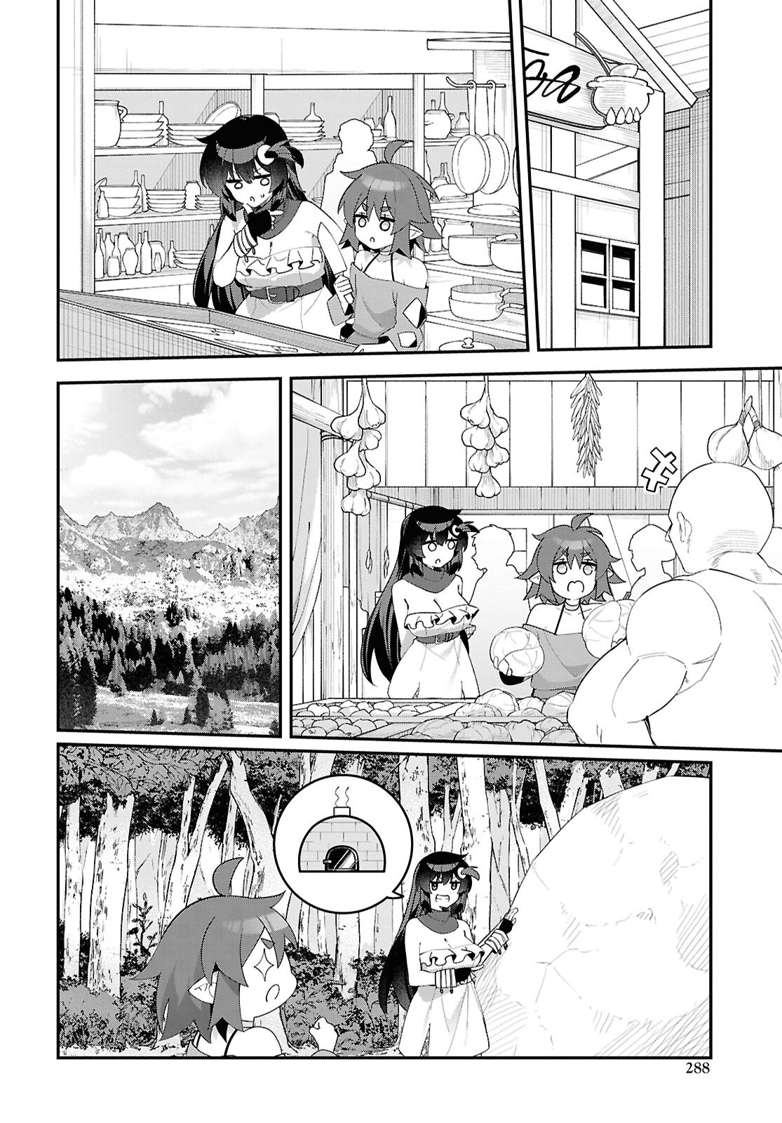 Ato wa Gojiyuu ni Douzo! - Tutorial de Kami-sama ga Last Boss Taoshichatta node, Watashi wa Suki Houdai Ikiteiku - Chapter 15 - Page 10