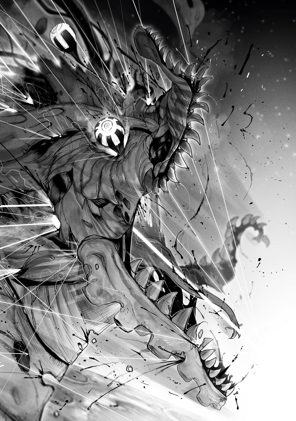 Ore no Zense no Chishiki de Teihenshoku Tamer ga Joukyuushoku ni Natte Shimaisou na Ken - Chapter 60.2 - Page 10