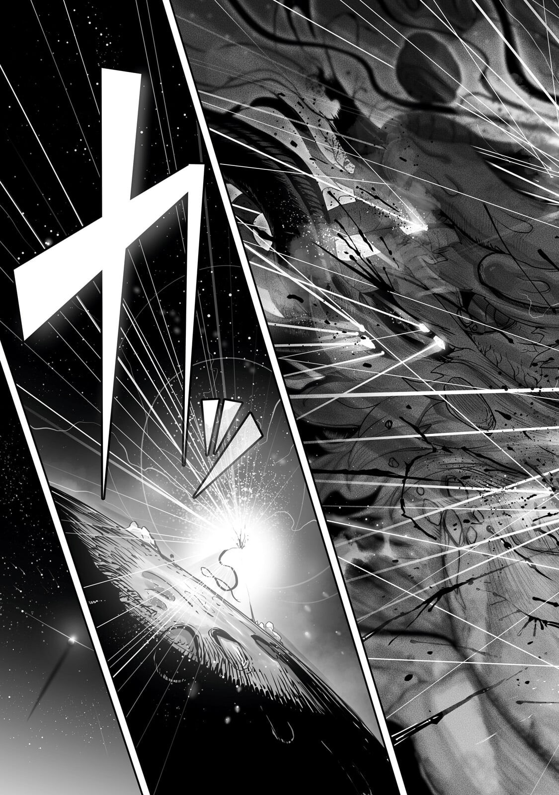 Ore no Zense no Chishiki de Teihenshoku Tamer ga Joukyuushoku ni Natte Shimaisou na Ken - Chapter 60.2 - Page 11