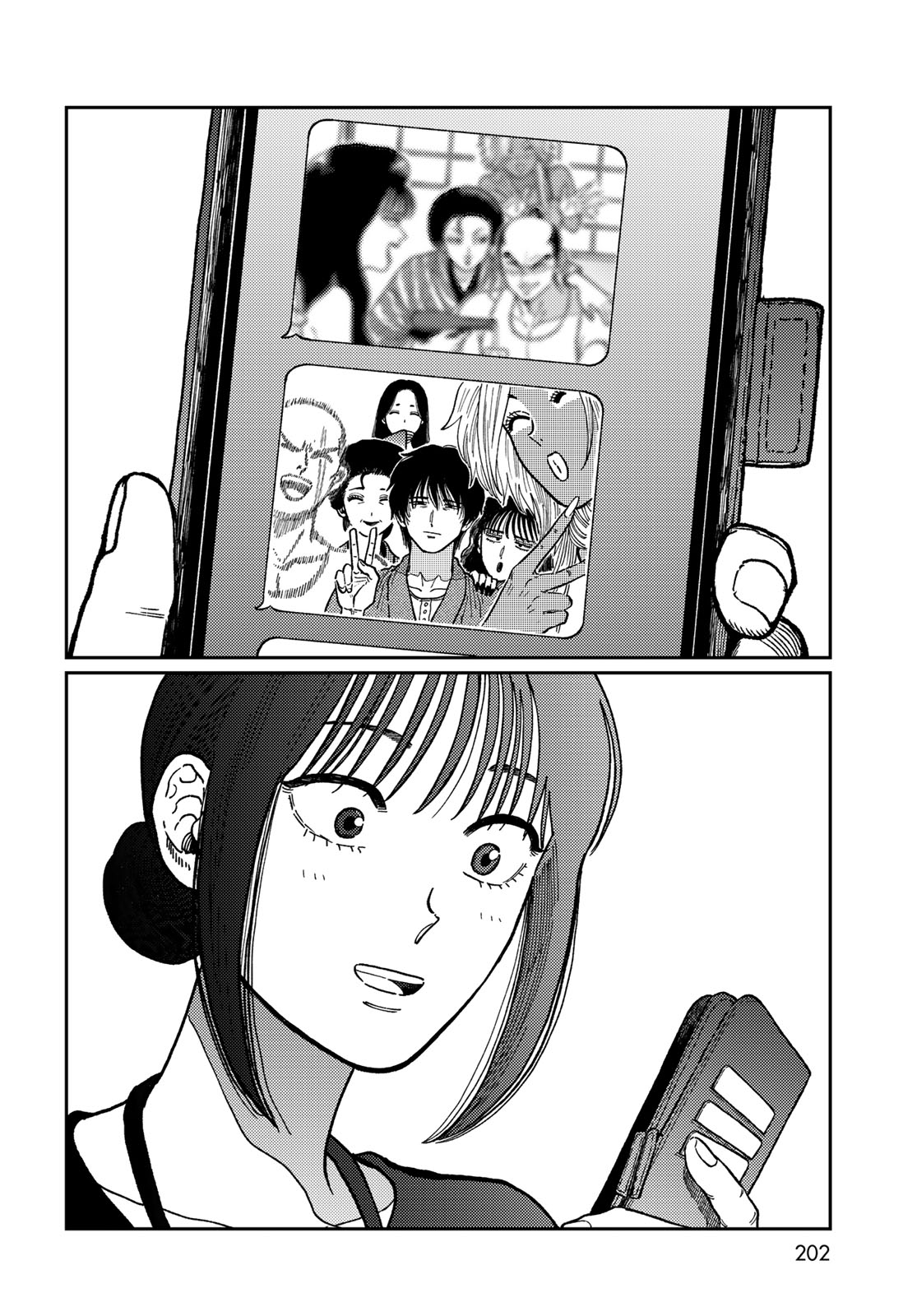 TiMado - Time Slipper Omotenashi Madoguchi - Chapter 2 - Page 38