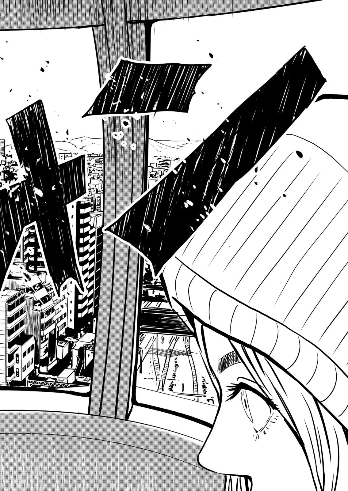 Tyranno - Chapter 31 - Page 20