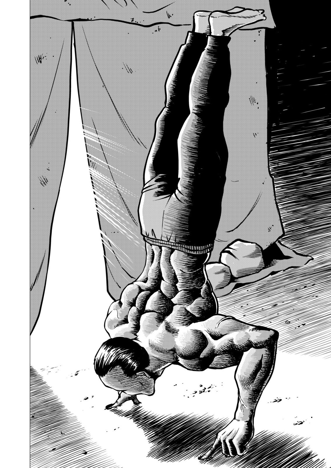 Tyranno - Chapter 33 - Page 18
