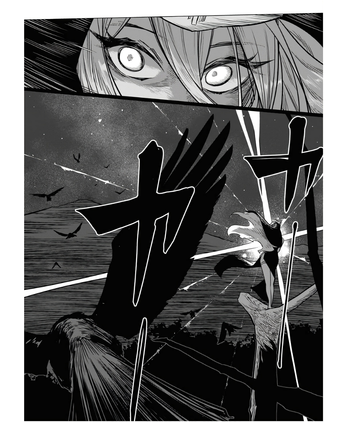 Saiaku na Tensei wa Konkai de Bukkowasou to Omoimasu - Chapter 6 - Page 29