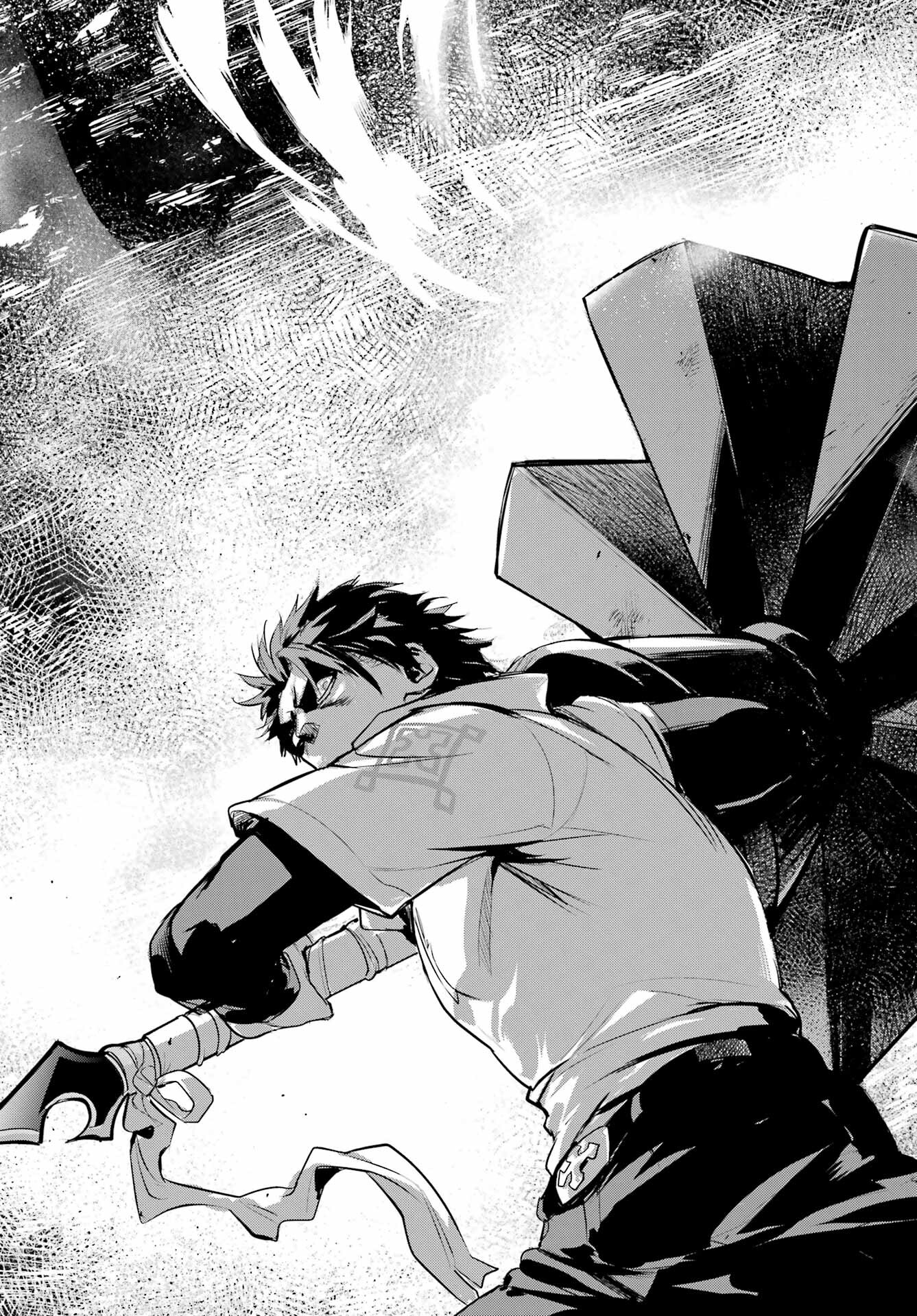 Toaru Majutsu no Index - Chapter 181 - Page 23