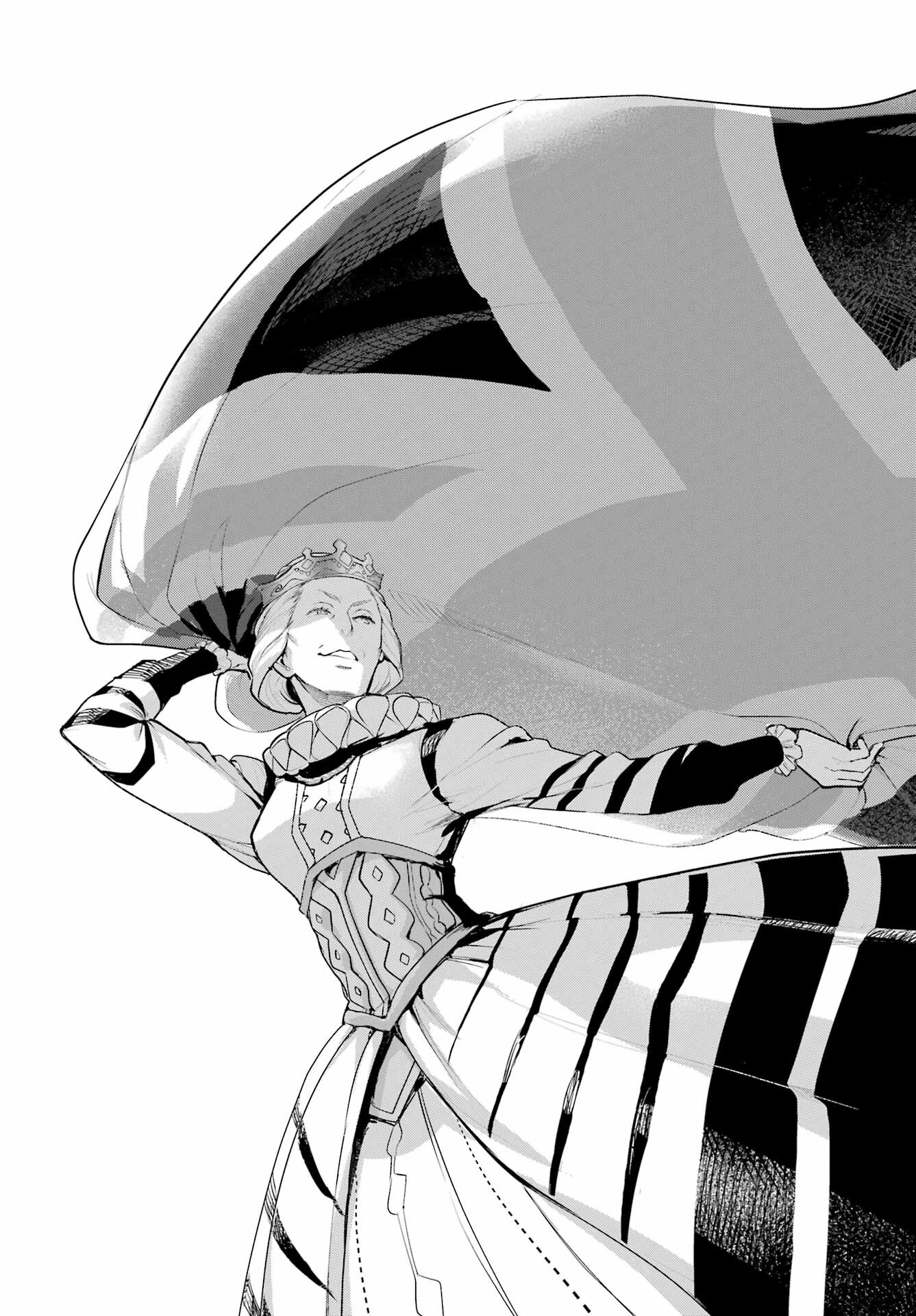 Toaru Majutsu no Index - Chapter 193 - Page 25