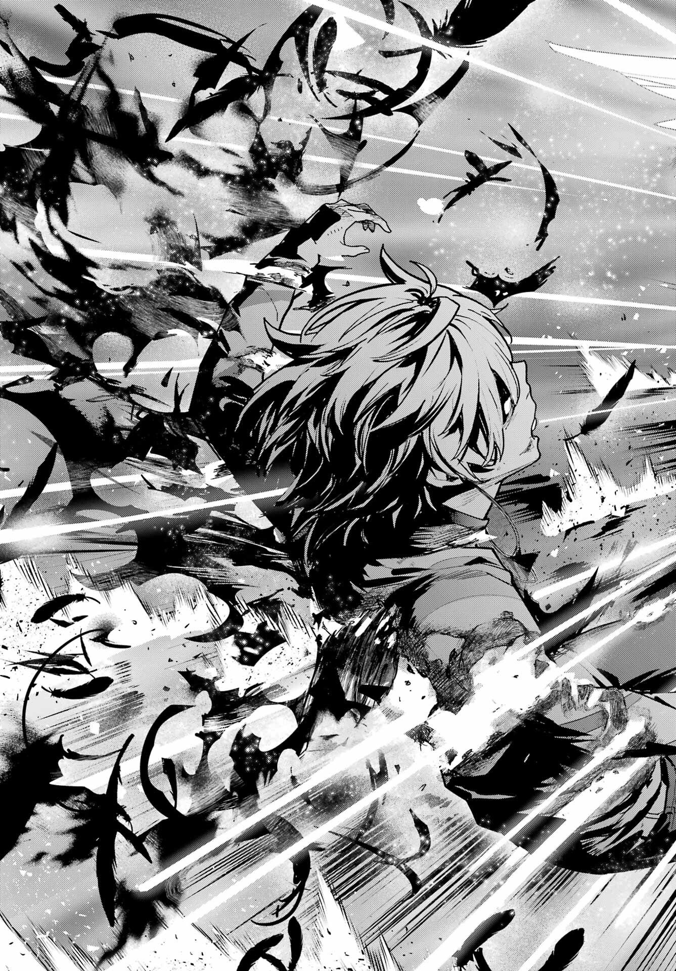 Toaru Majutsu no Index - Chapter 210 - Page 17
