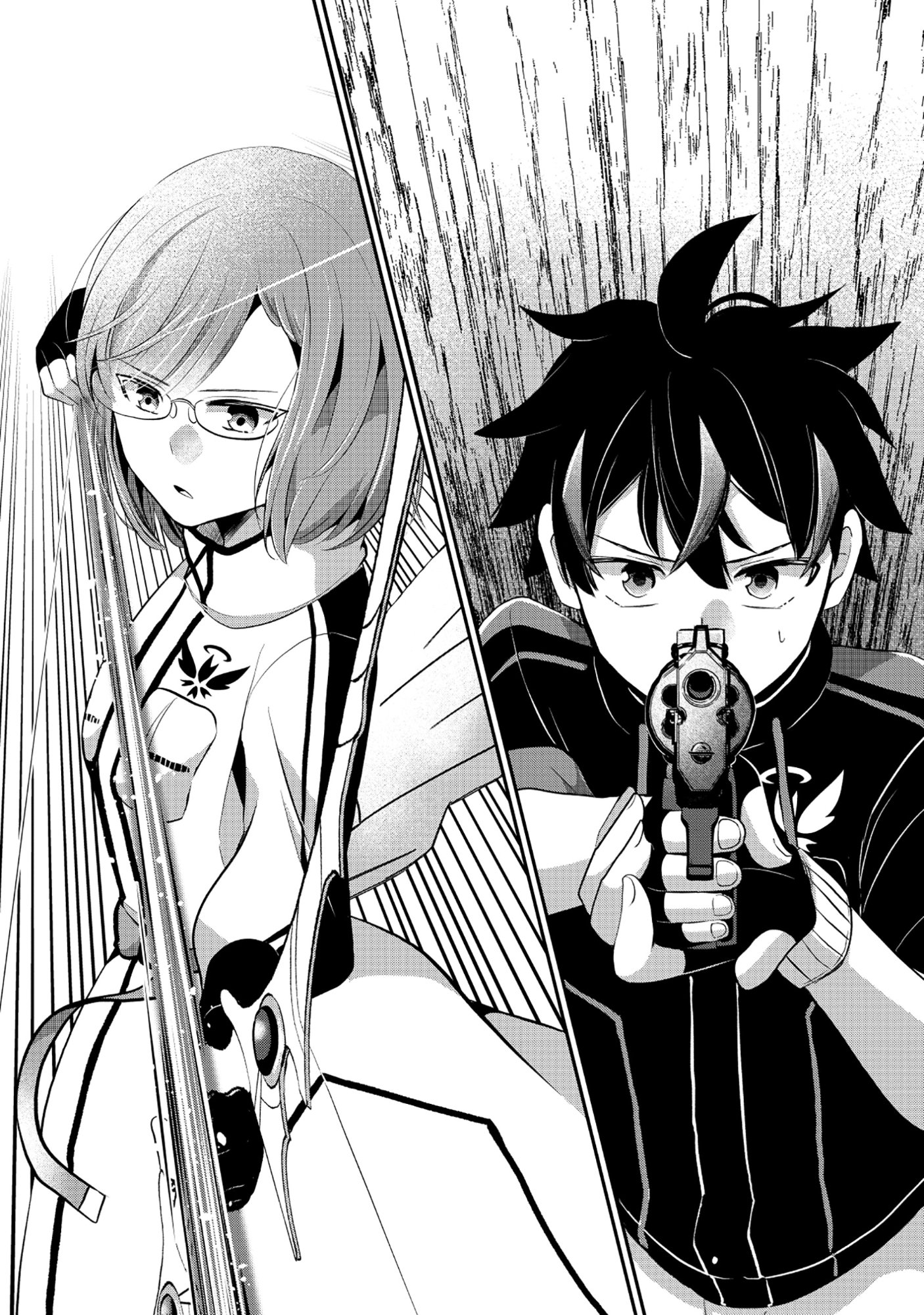 Tobenai Saikyou no Dungeon Seeker - Chapter 6.2 - Page 6