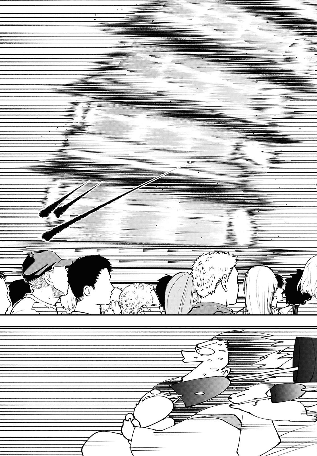 Tochigami Sama no Sonohi Gurashi - Chapter 10 - Page 21