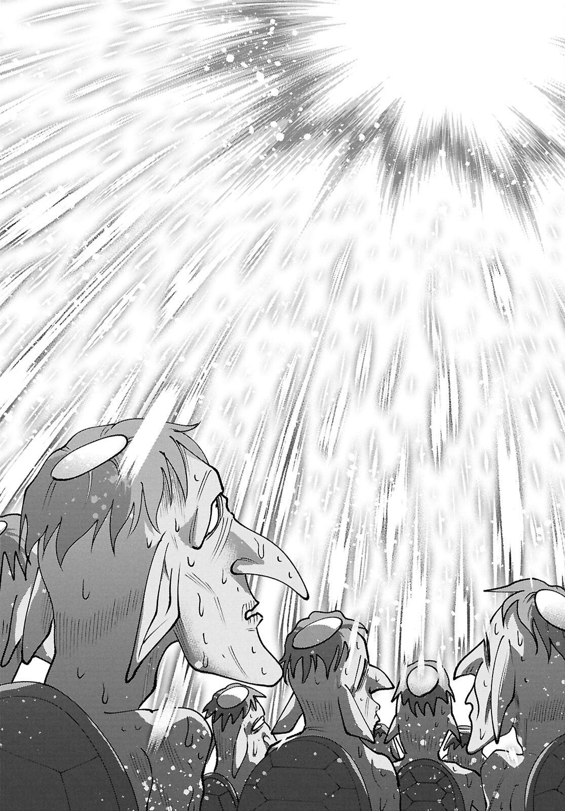 Tochigami Sama no Sonohi Gurashi - Chapter 8 - Page 15