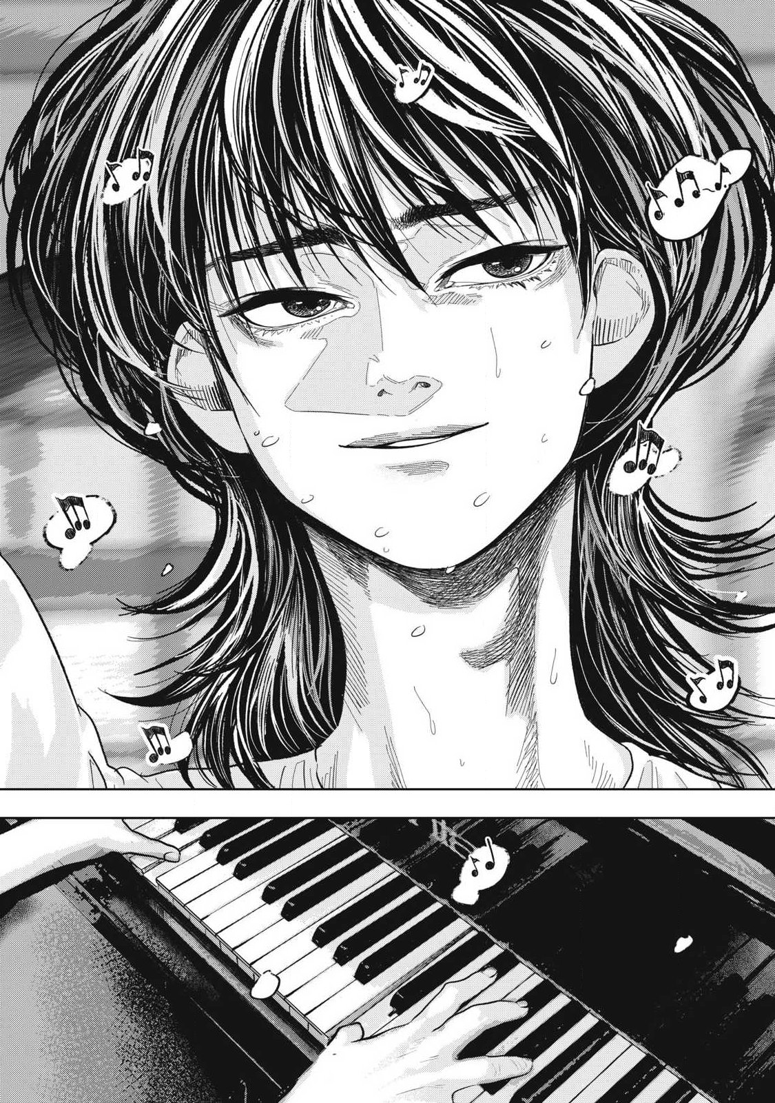 Toi Toi Toi - Chapter 27 - Page 17