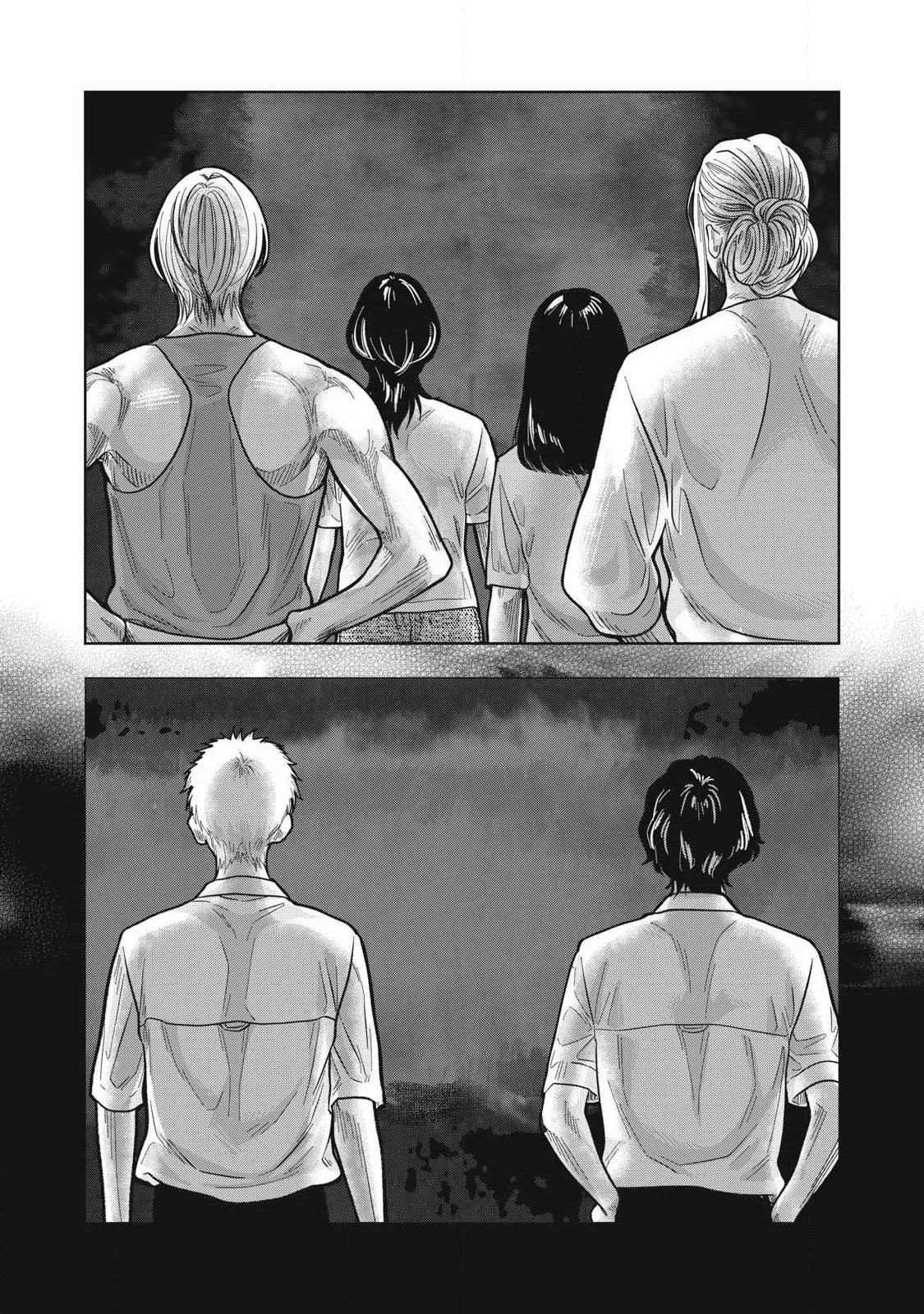 Toi Toi Toi - Chapter 28 - Page 10