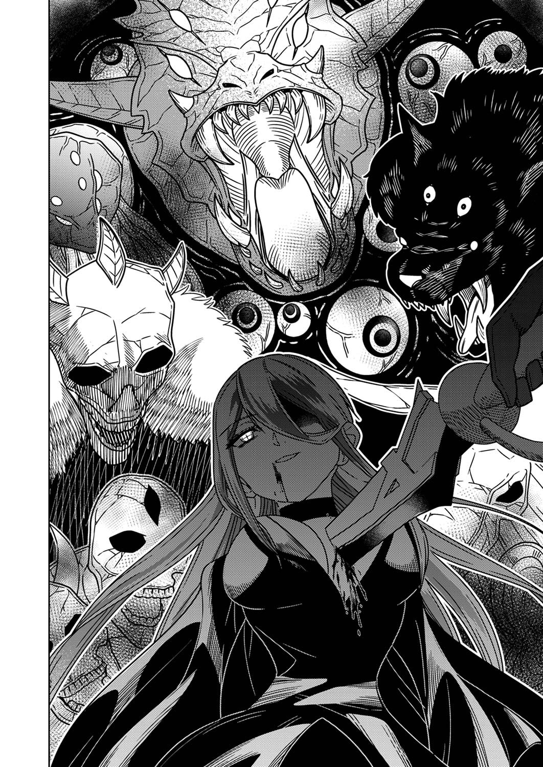 Toki no Ori: Shinimodori no Reisou Tsukai, Copy Nouryoku de Saikyou e to Itaru - Chapter 1 - Page 14