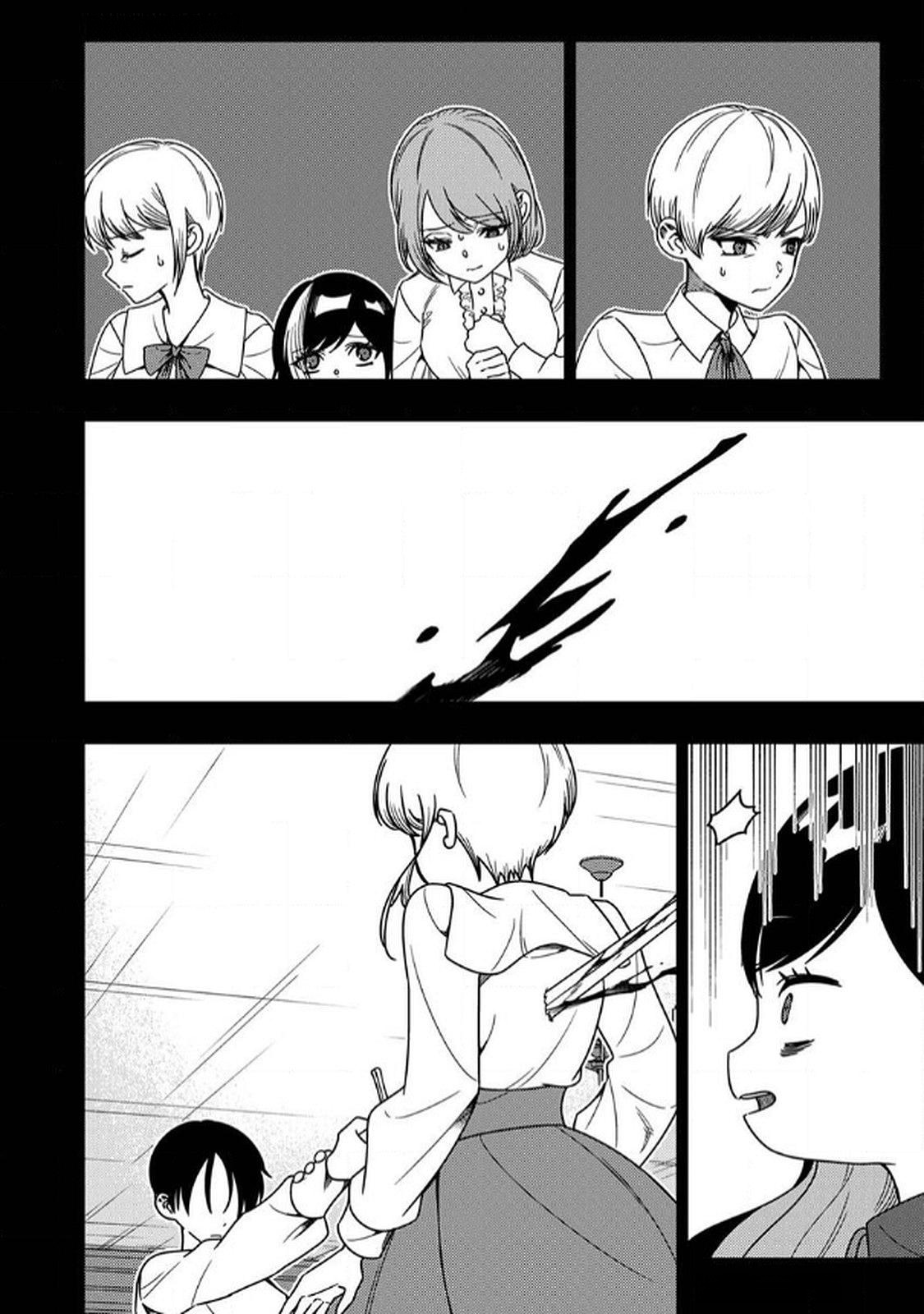 Toki no Ori: Shinimodori no Reisou Tsukai, Copy Nouryoku de Saikyou e to Itaru - Chapter 8 - Page 6