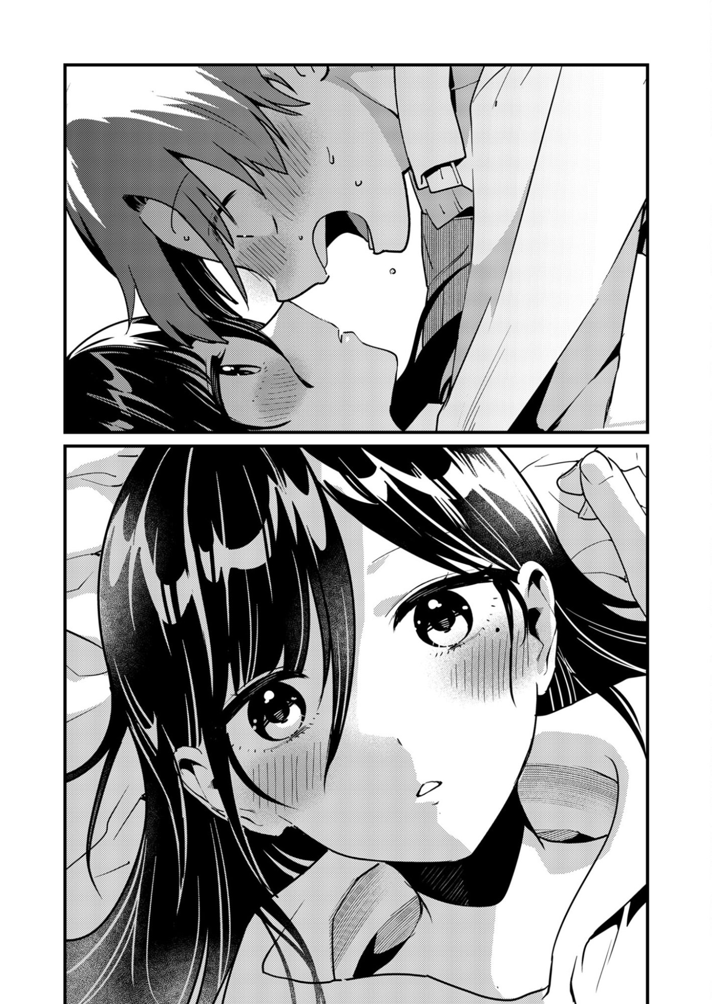 Tokimori-san ga Muboubi desu!! - Chapter 10 - Page 12