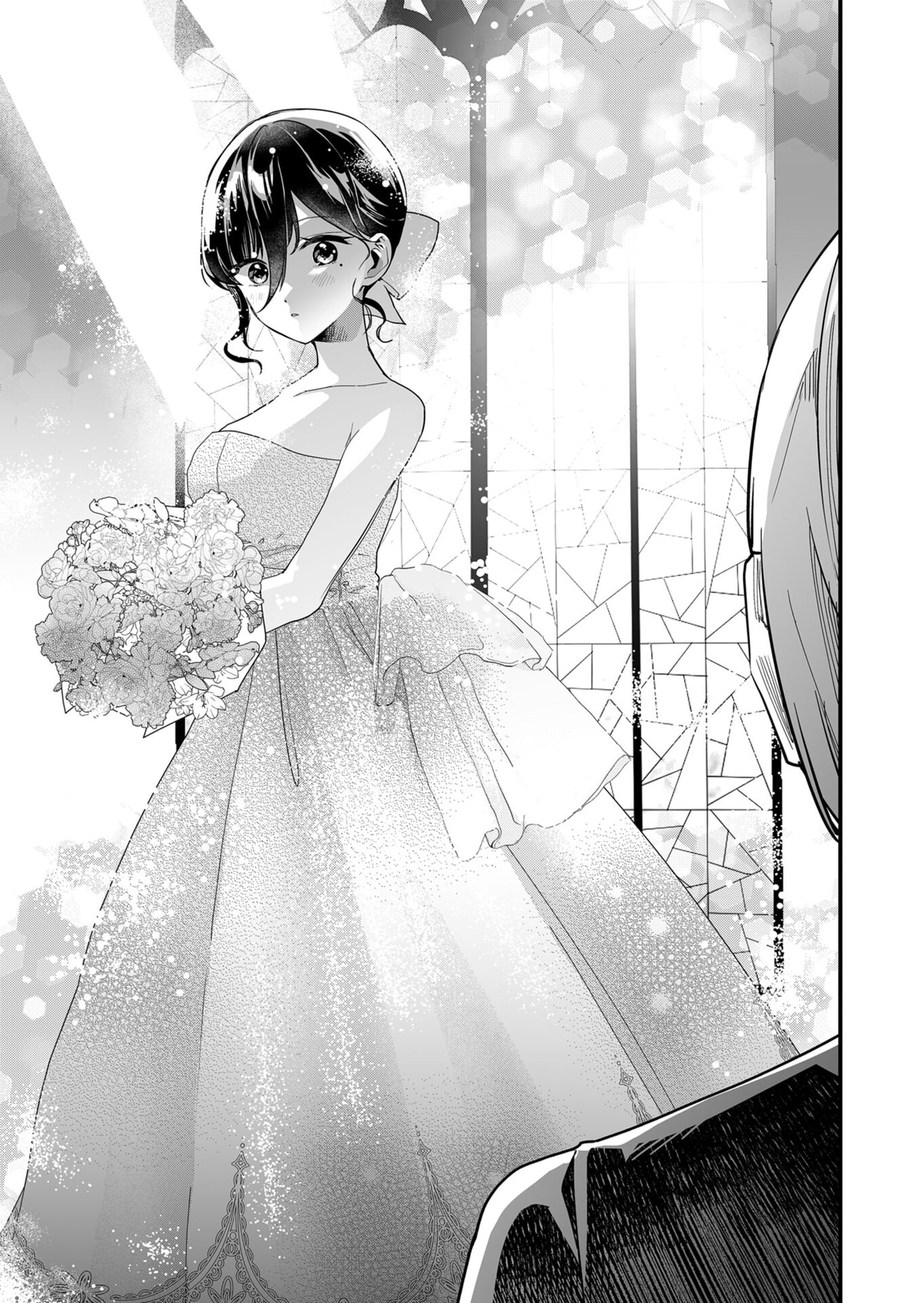 Tokimori-san ga Muboubi desu!! - Chapter 25 - Page 7