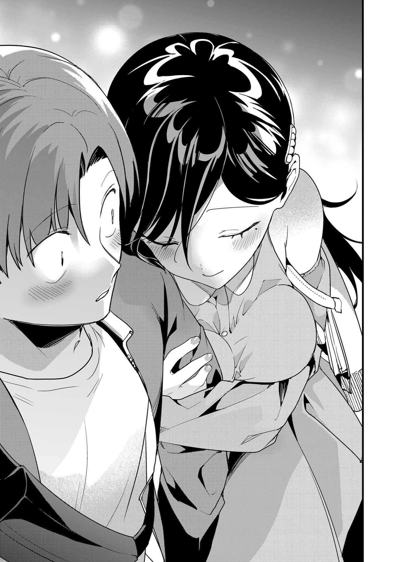Tokimori-san ga Muboubi desu!! - Chapter 41 - Page 11