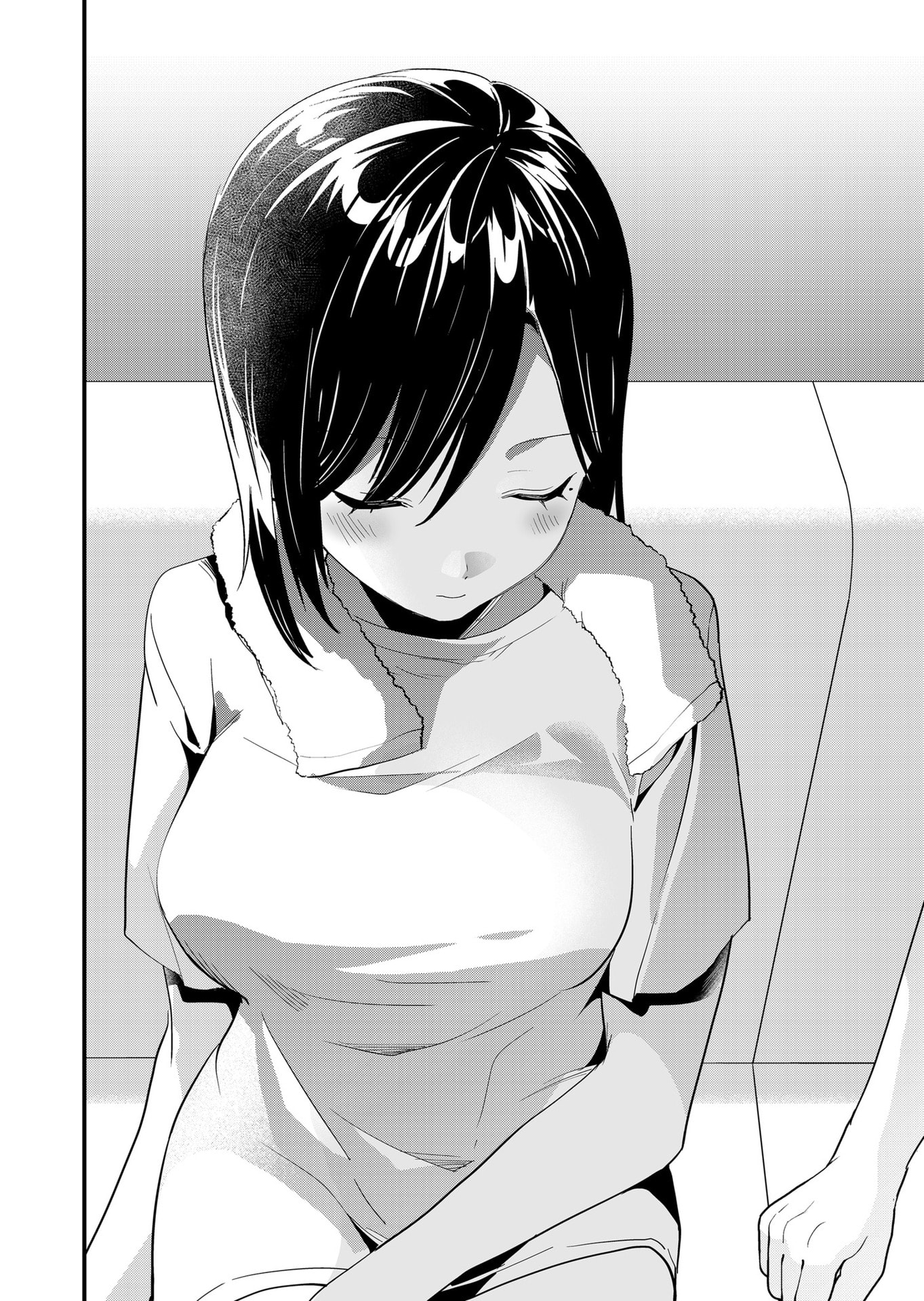 Tokimori-san ga Muboubi desu!! - Chapter 46 - Page 8