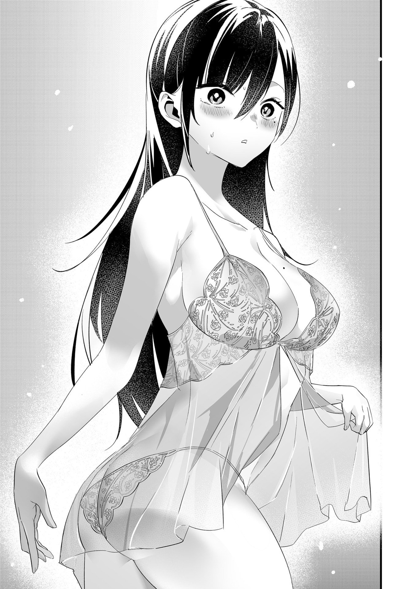 Tokimori-san ga Muboubi desu!! - Chapter 70 - Page 11