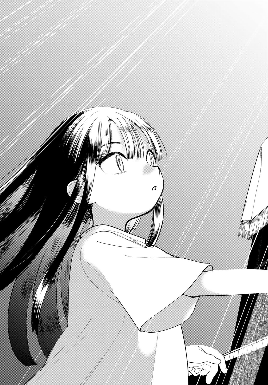 Tomoshibi kara Sparkle - Chapter 1 - Page 43
