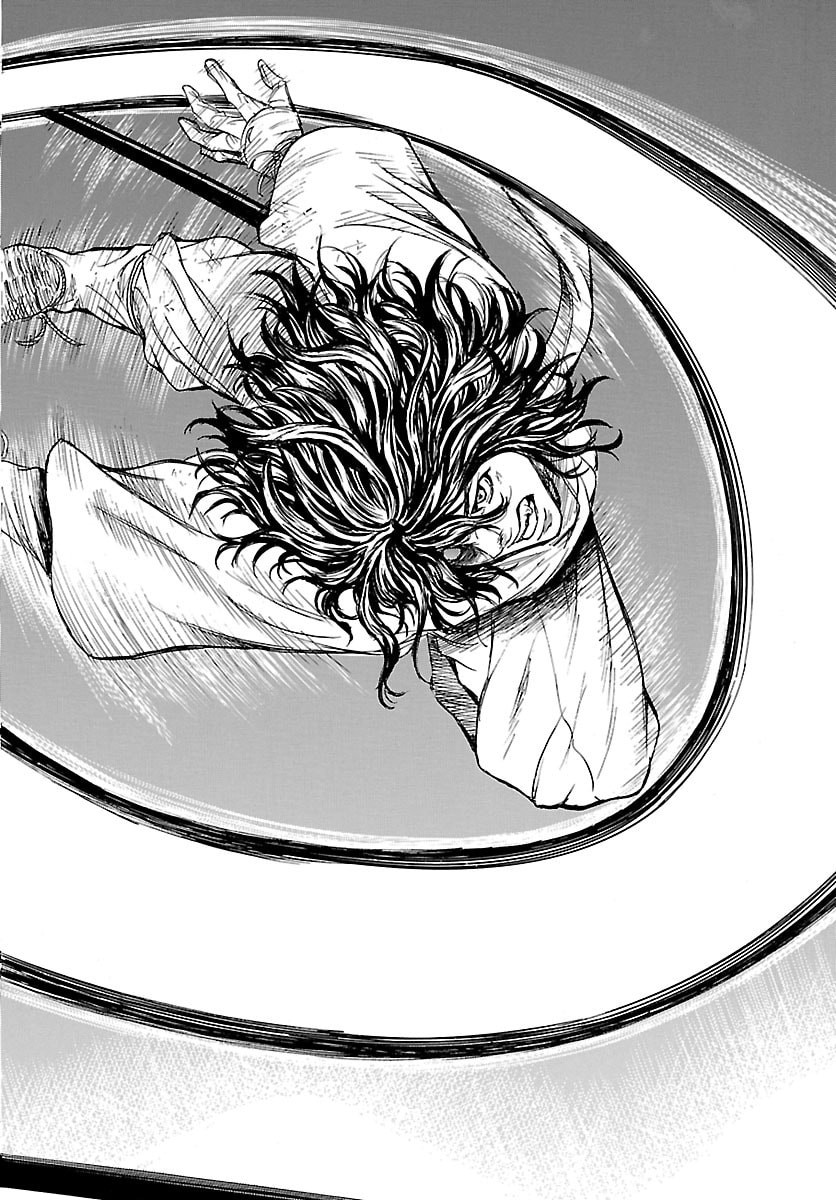 Tomoshibi - Chapter 6 - Page 6