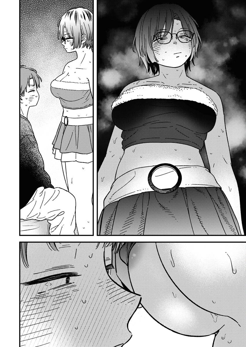 Toru ni Taranai - Chapter 36 - Page 10