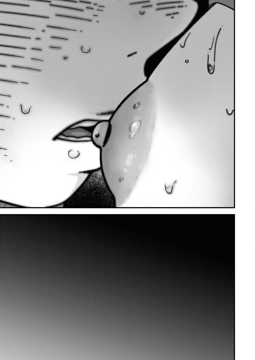 Toru ni Taranai - Chapter 36 - Page 11
