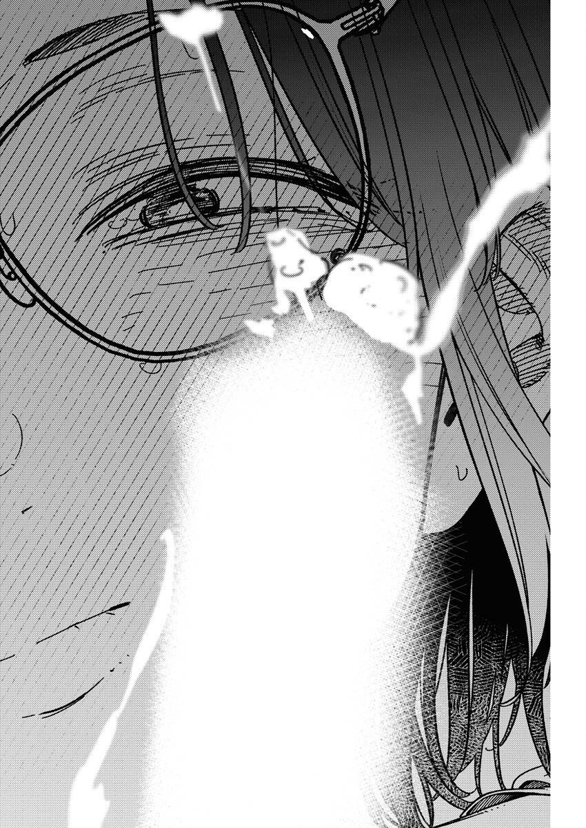 Toru ni Taranai - Chapter 36 - Page 16