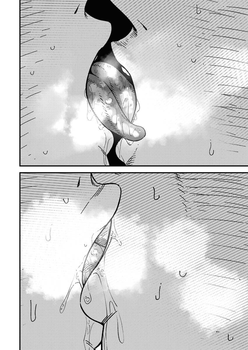 Toru ni Taranai - Chapter 36 - Page 4