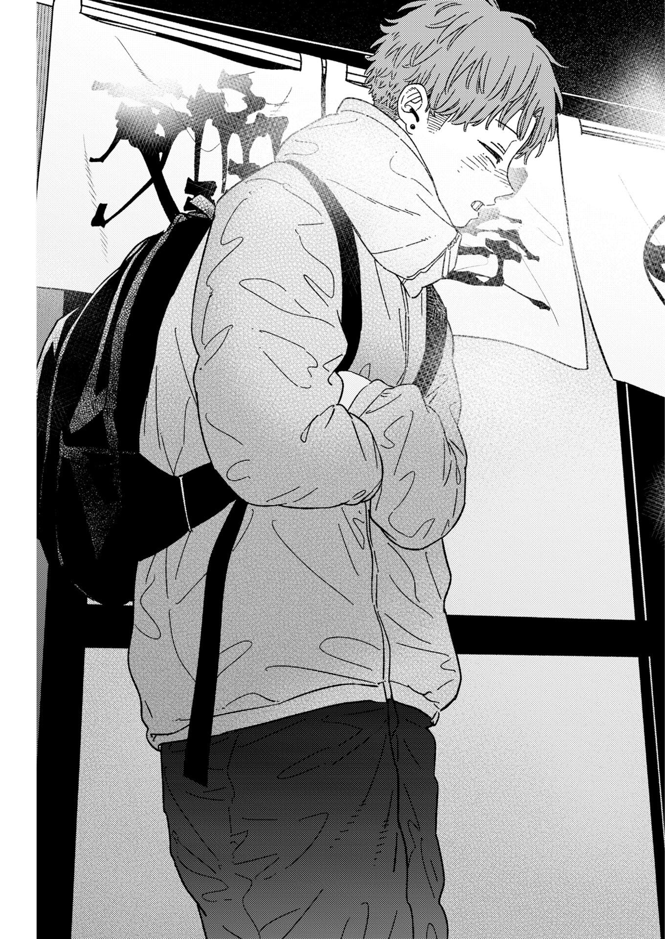 Toru ni Taranai - Chapter 42 - Page 15
