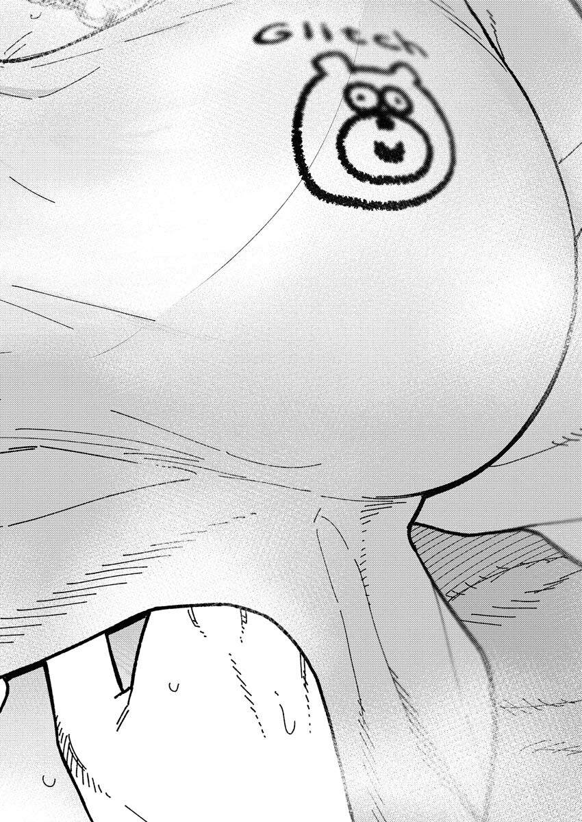 Toru ni Taranai - Chapter 5 - Page 10
