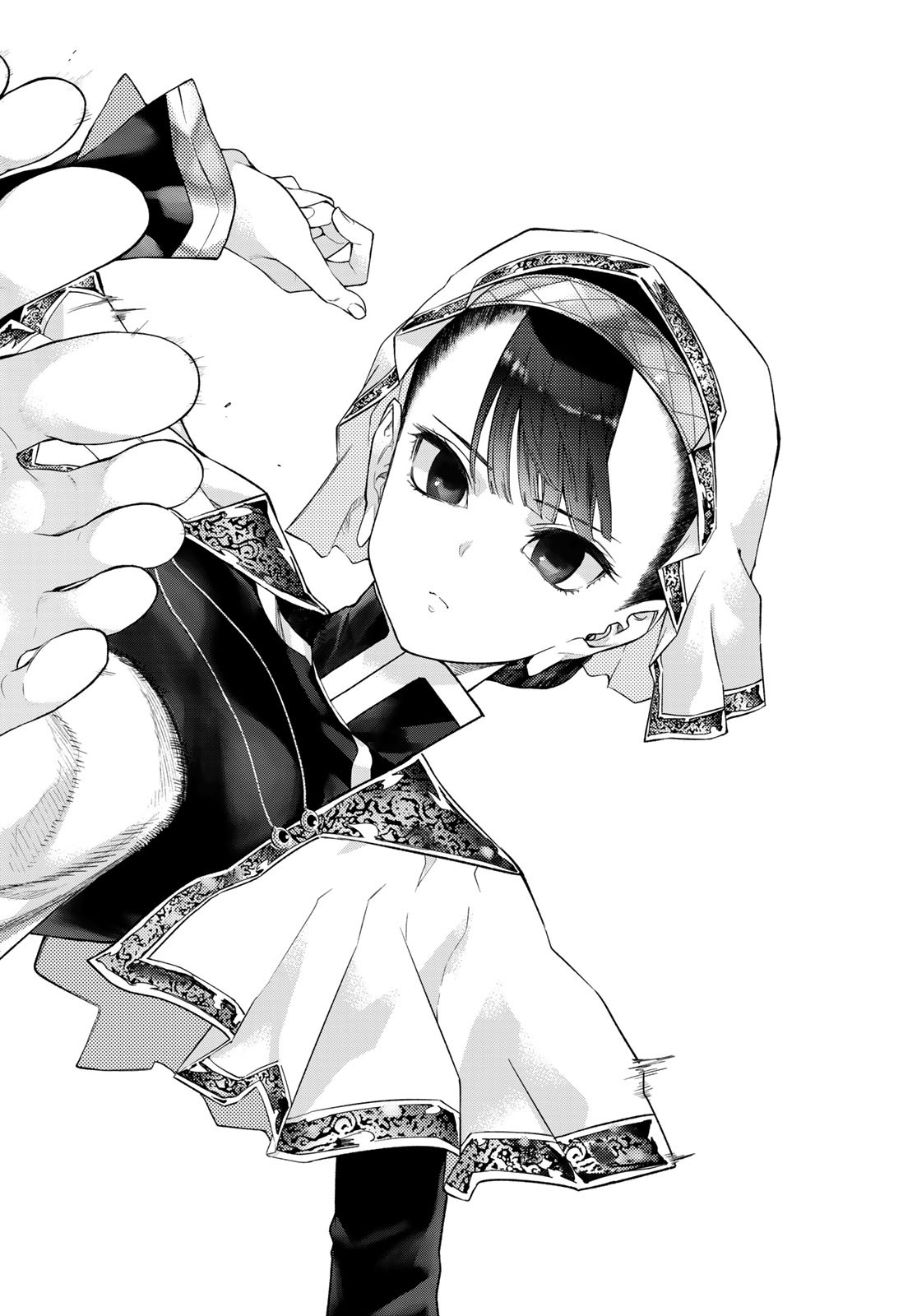 Toshokan no Daimajutsushi - Chapter 26 - Page 14