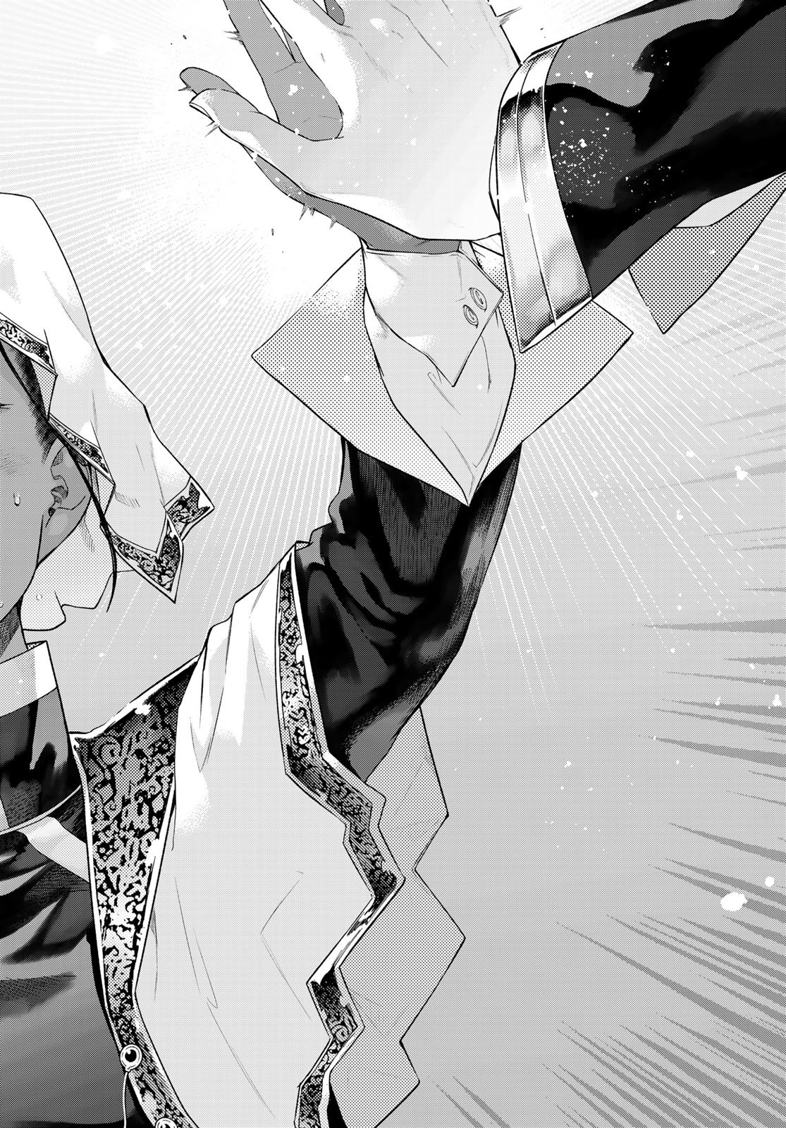 Toshokan no Daimajutsushi - Chapter 27 - Page 26