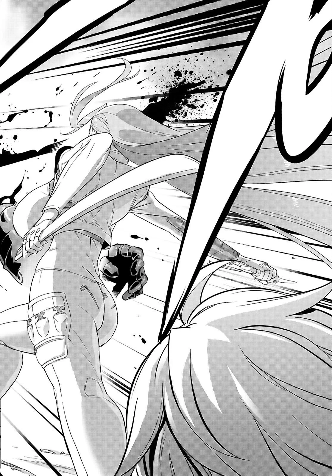 Triage X - Chapter 184 - Page 18