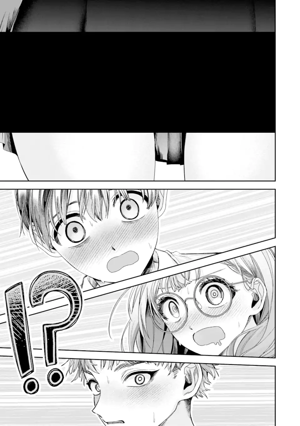 TS Tensei Bishoujo Netora Reiko wa Netoraretai - Chapter 4.2 - Page 6