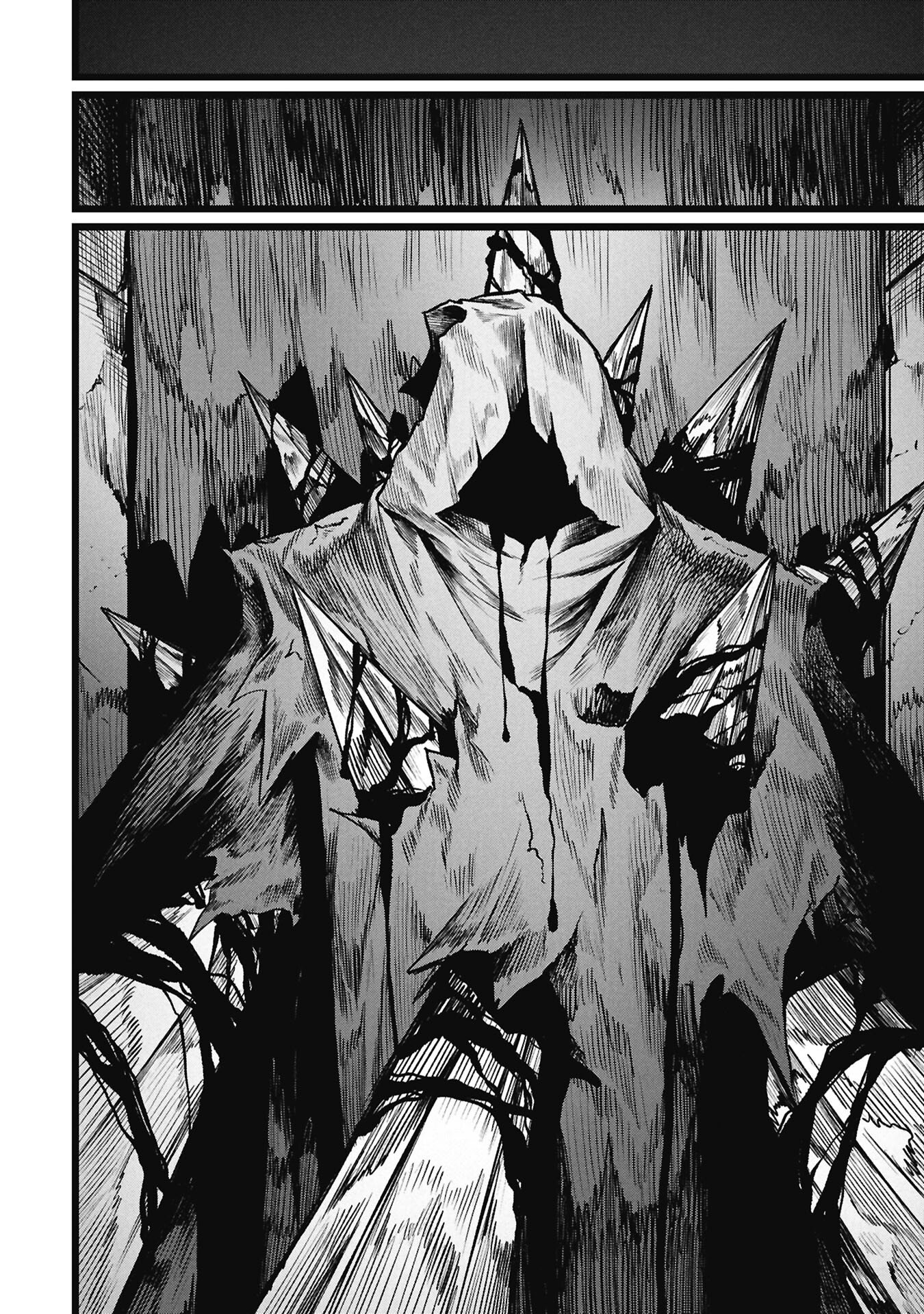 Tsuikatsu Yuusha - Chapter 26 - Page 12