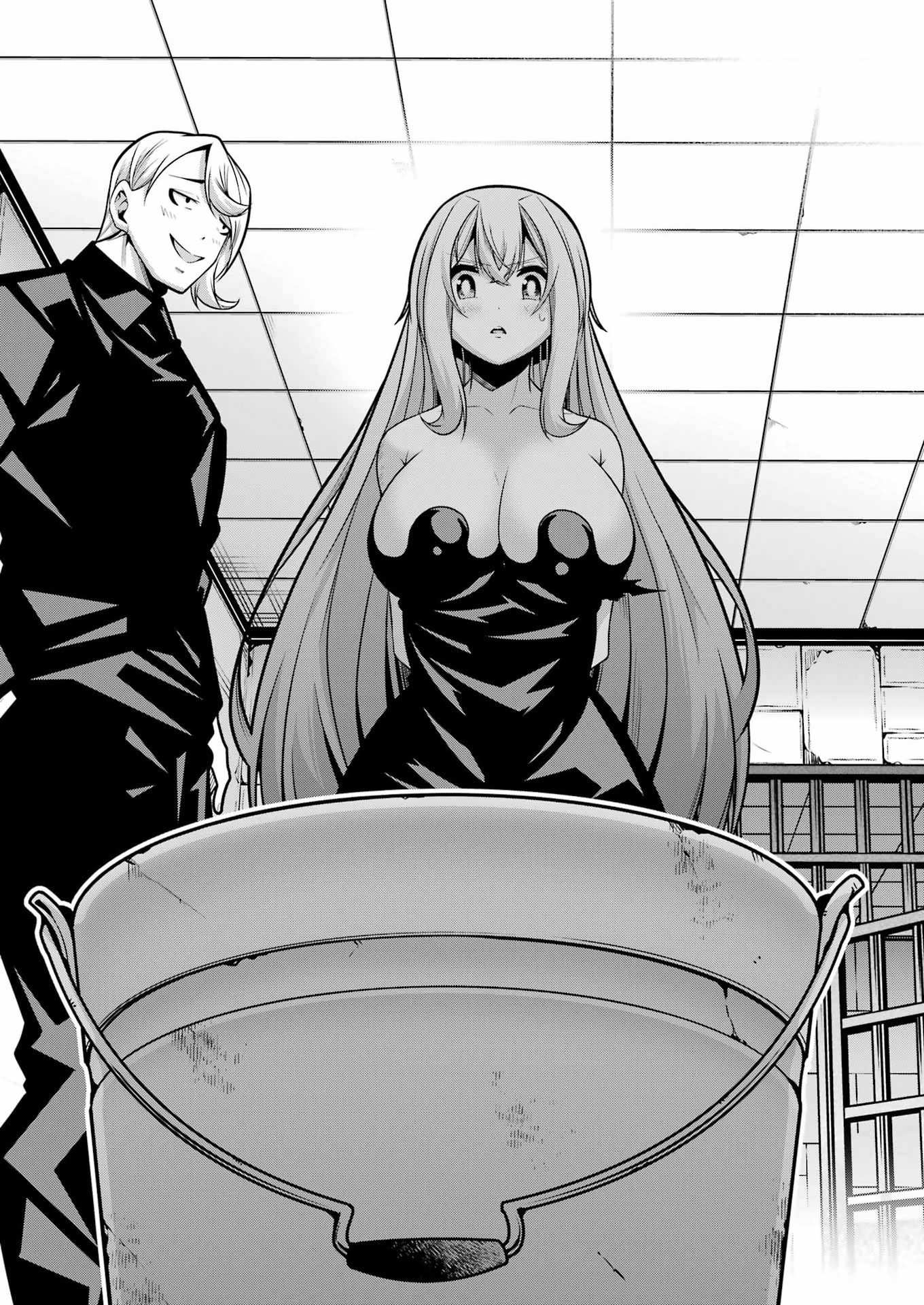 Tsuihou Yuusha no Yuugana Slow Life: Jiyuu ni Nattara Ore Dake no Saiai Tenshi no Te ni Haitta! - Chapter 31 - Page 7
