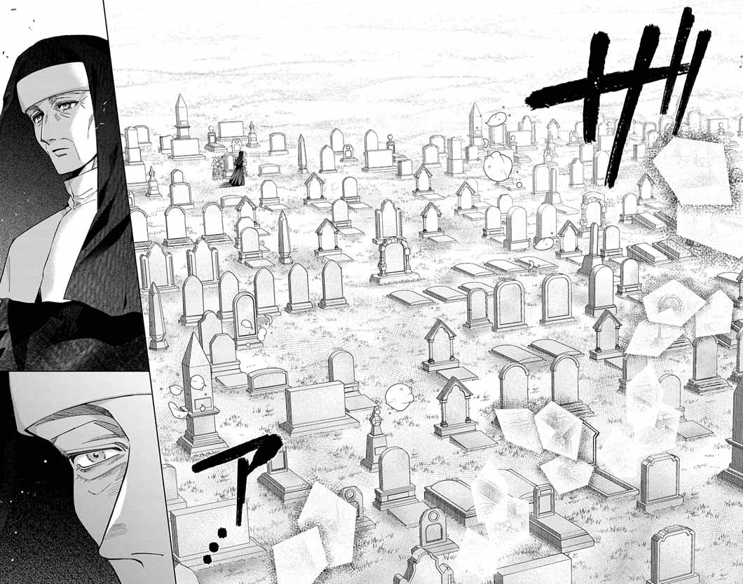 Tsuihou Reijou Kara no Tegami - Chapter 6 - Page 26