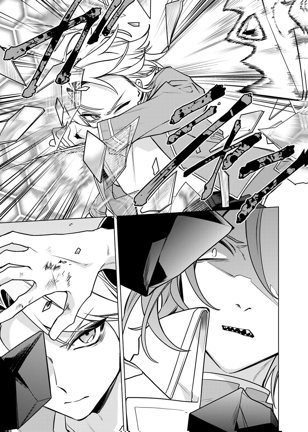 Tsuihou Sareta Dungeon Haishinsha, Mapping Skill de Saikyou Party o Mezasu Shimasu - Chapter 11 - Page 15