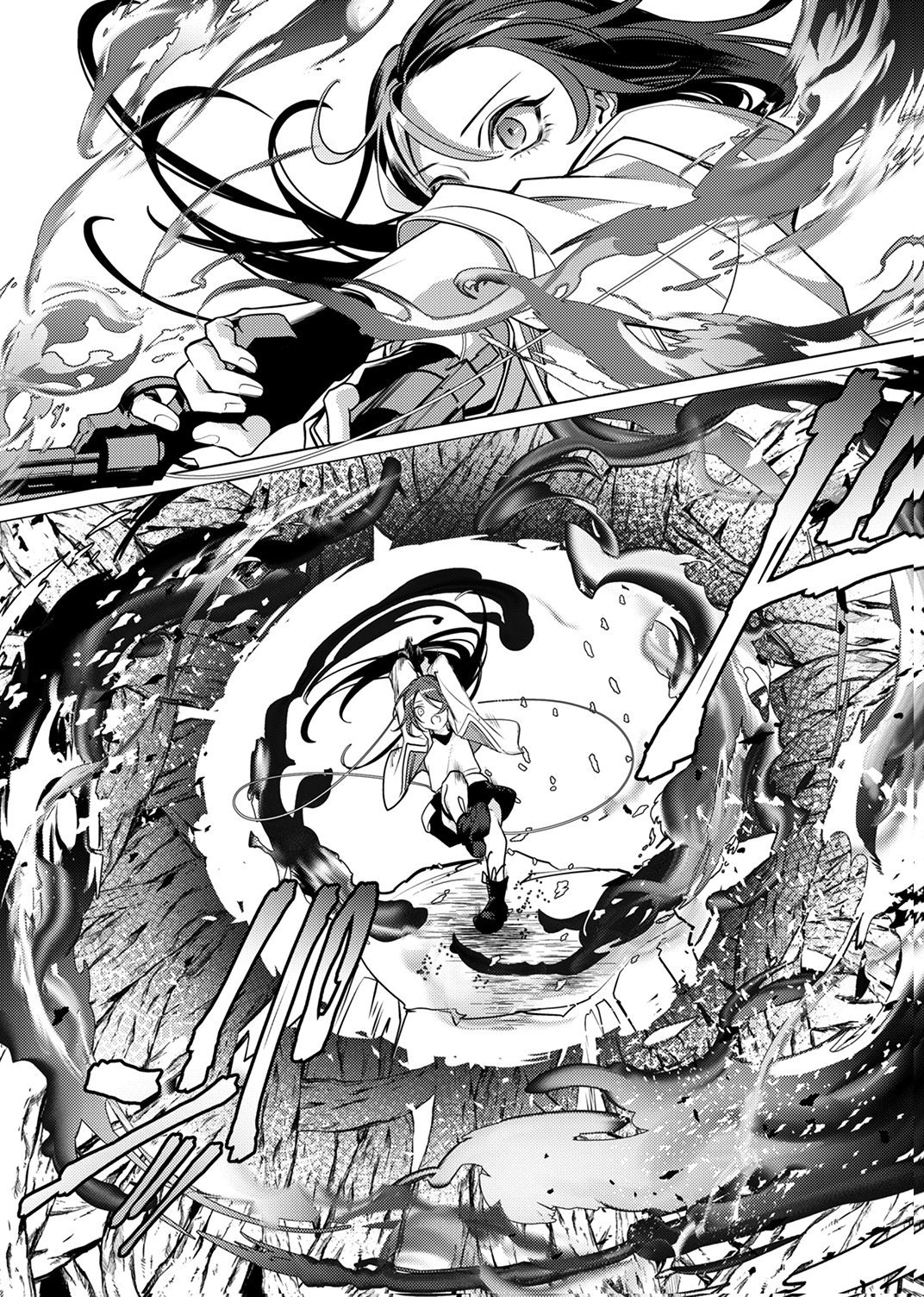 Tsuihou Sareta Dungeon Haishinsha, Mapping Skill de Saikyou Party o Mezasu Shimasu - Chapter 13 - Page 28
