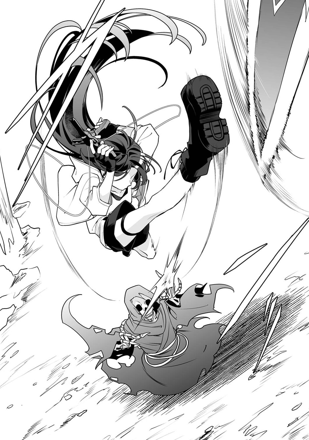 Tsuihou Sareta Dungeon Haishinsha, Mapping Skill de Saikyou Party o Mezasu Shimasu - Chapter 3 - Page 26