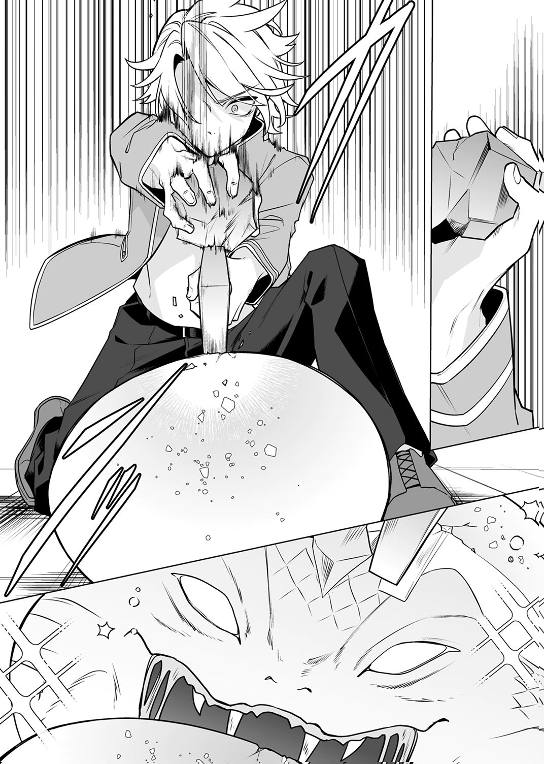 Tsuihou Sareta Dungeon Haishinsha, Mapping Skill de Saikyou Party o Mezasu Shimasu - Chapter 9 - Page 12