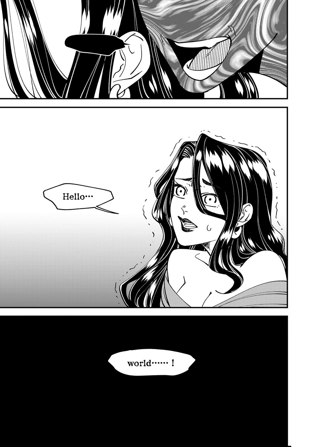 Tsuihousareta Ossan Tank, Jitsu wa Bougyoryoku Saikyou datta node Damage Zero de Musou suru - Chapter 7 - Page 33
