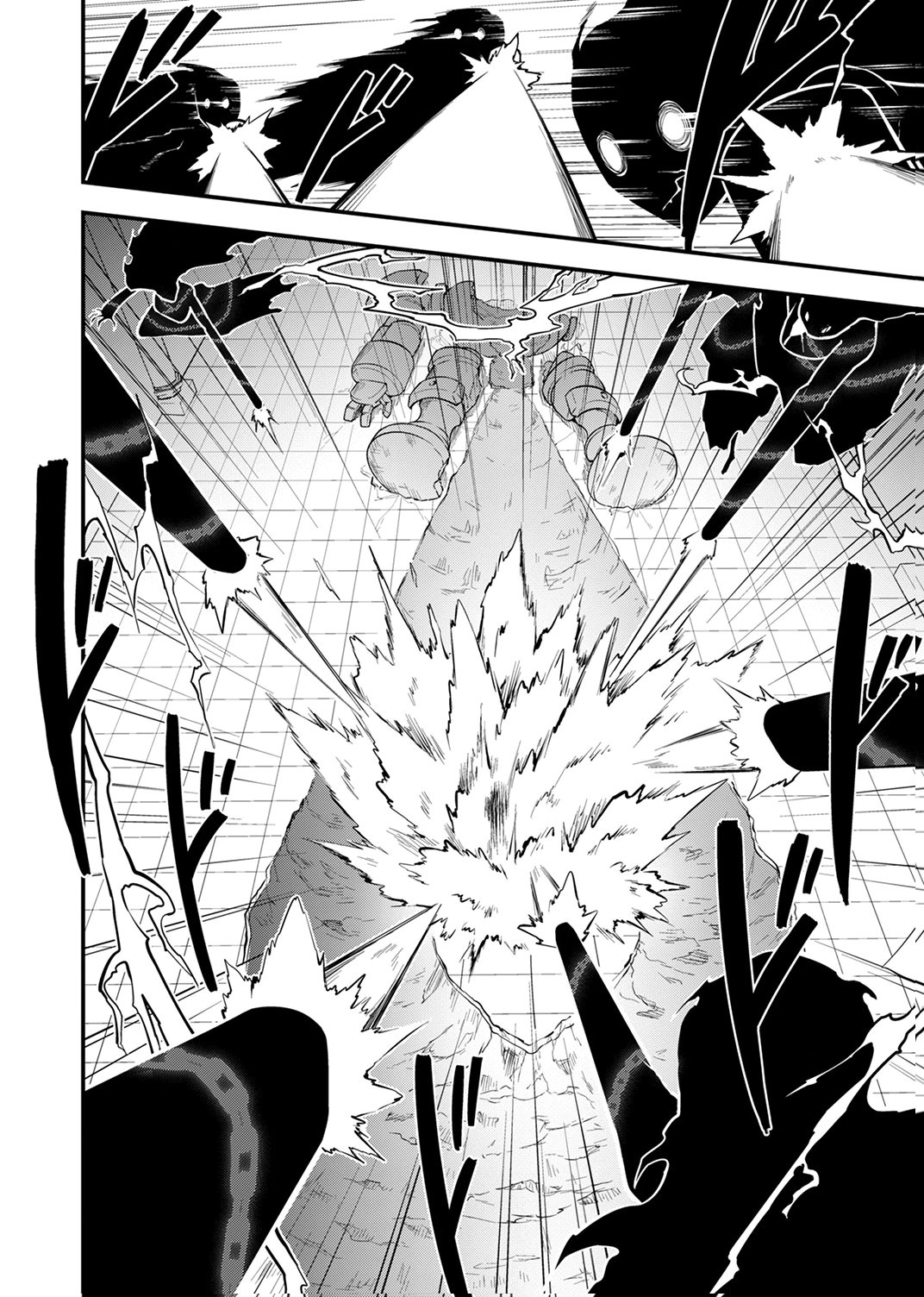 Tsuihousareta Reibashi, Eirei no Chikara wo Yadoshite Saikyou ni naru - Chapter 5 - Page 18