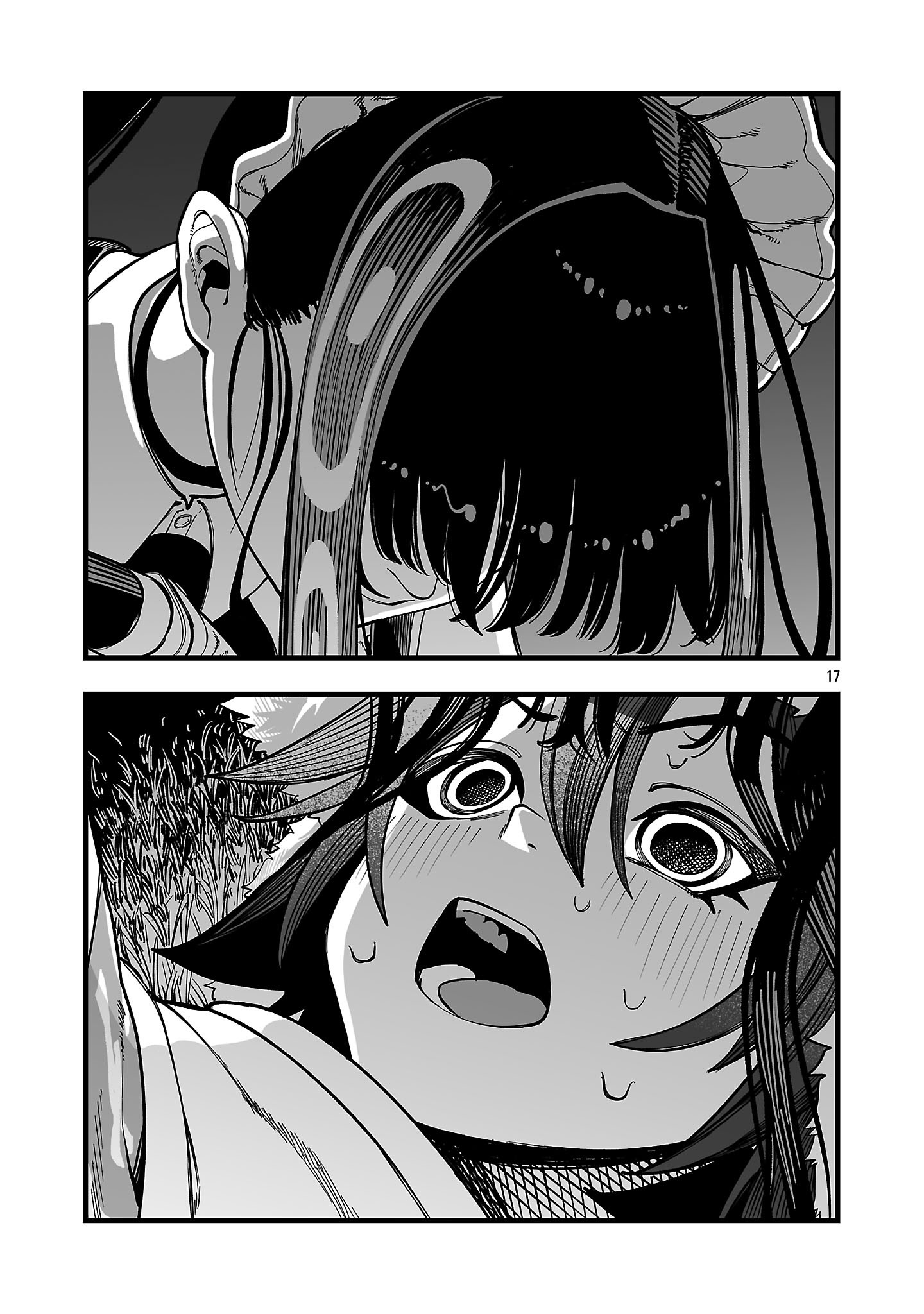 Tsuihou Souryo no Kenja Time - Chapter 15.2 - Page 5